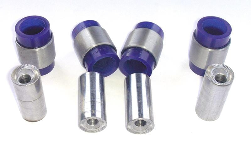 Superpro Bush Kit Superpro Front Upper Control Arm - Inner Camber Kit (SPF3074K) SR