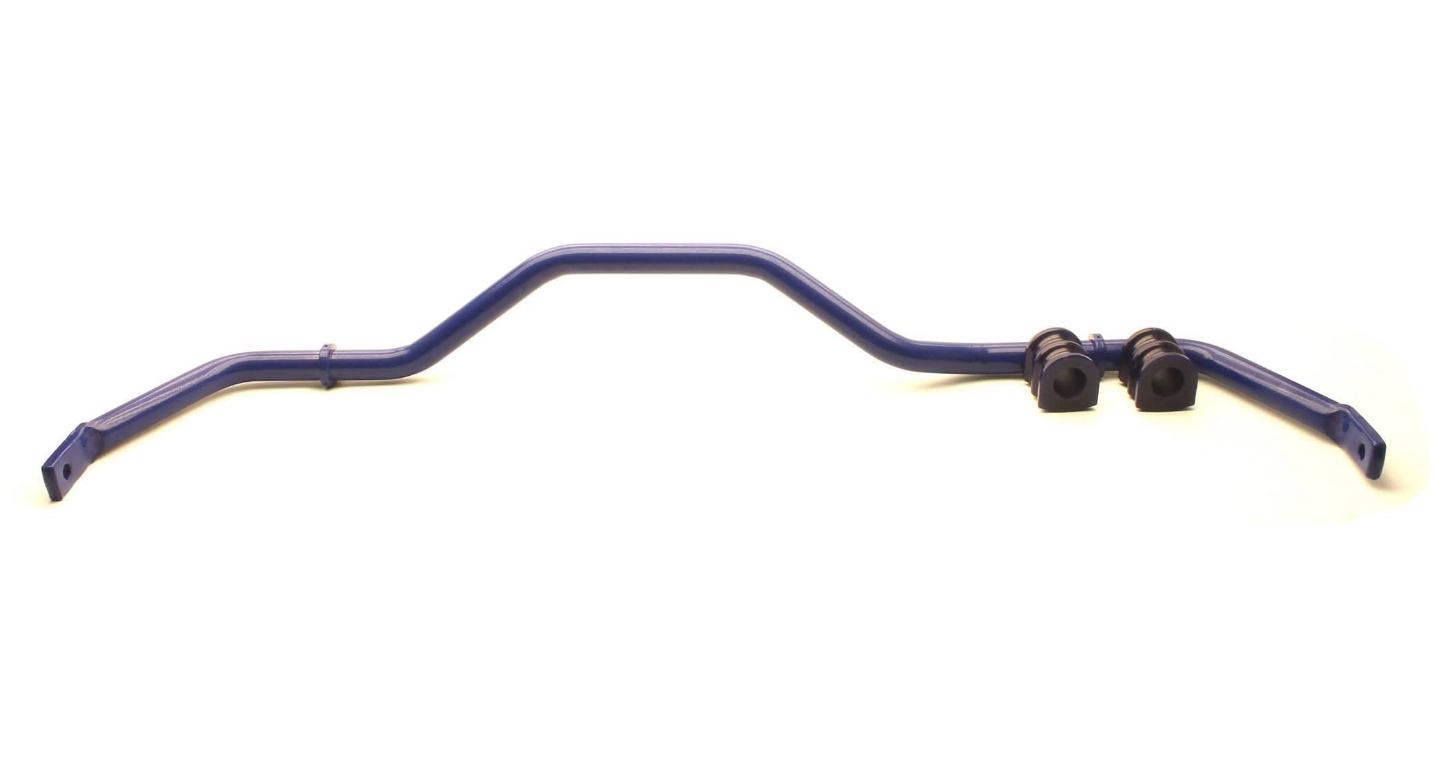 Superpro Bush Kit Superpro Rear 27mm  Non Adjustable Sway Bar (RC0032R-27) SR
