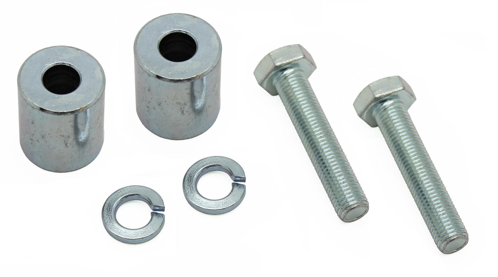 Superpro Bush Kit Superpro Rear Brake Hose to Diff Extension Mount (SPF4359K) SR