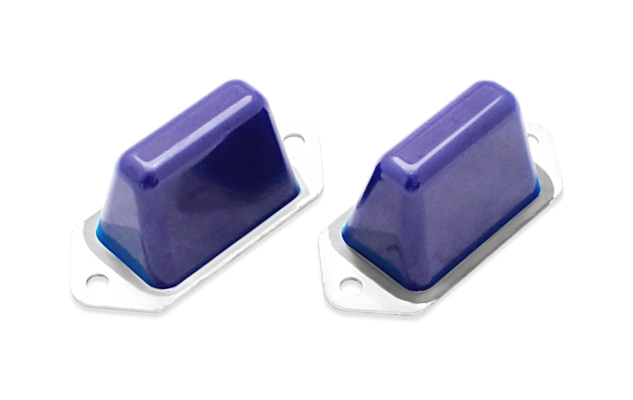 Superpro Bush Kit Superpro Rear Bump Stop Bush Kit (SPF2392K) SR