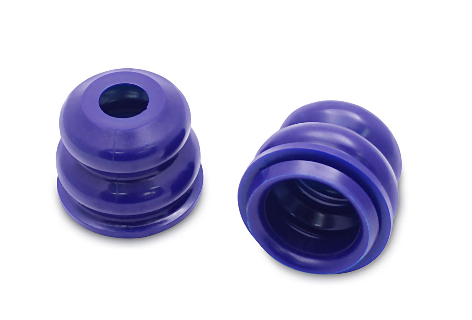 Superpro Bush Kit Superpro Rear Bump Stop Kit - (Super Low) (SPF0601SLK) SR