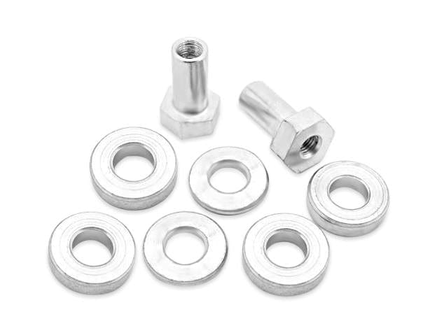 Superpro Bush Kit Superpro Rear Centre Bearing Alignment Kit (SPF4361K) SR