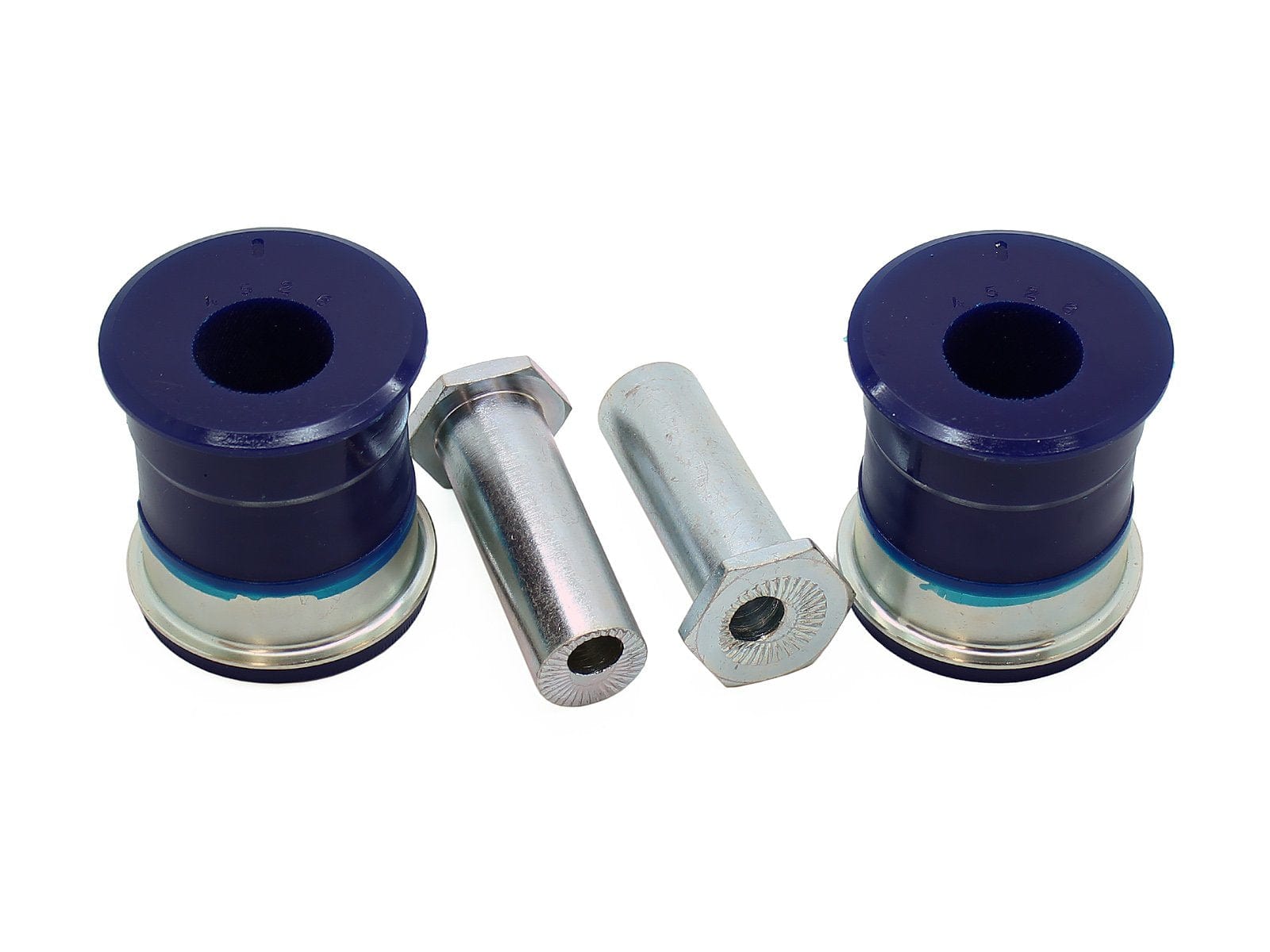 Superpro Bush Kit Superpro Rear Control Arm Inner Bush Kit - Adjustable (SPF4526K) SR