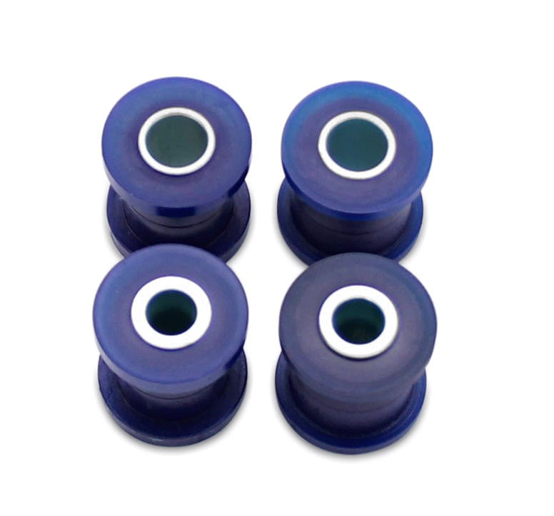 Superpro Bush Kit Superpro Rear Control Arm Inner-Front & Rear Bush Kit (SPF0749K) SR