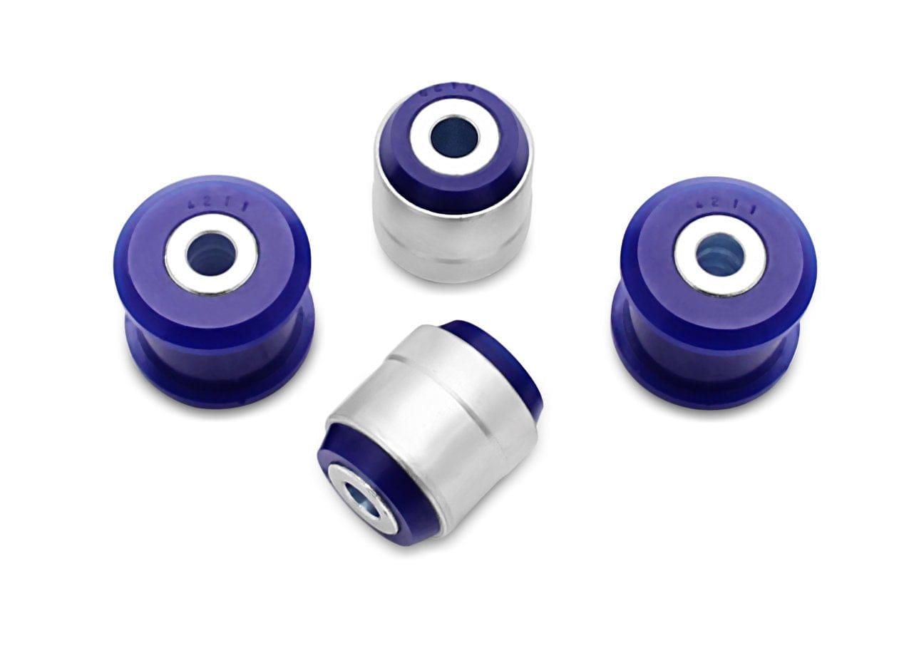 Superpro Bush Kit Superpro Rear Control Arm Lower-Inner Outer Bush Kit (SPF4210K) SR