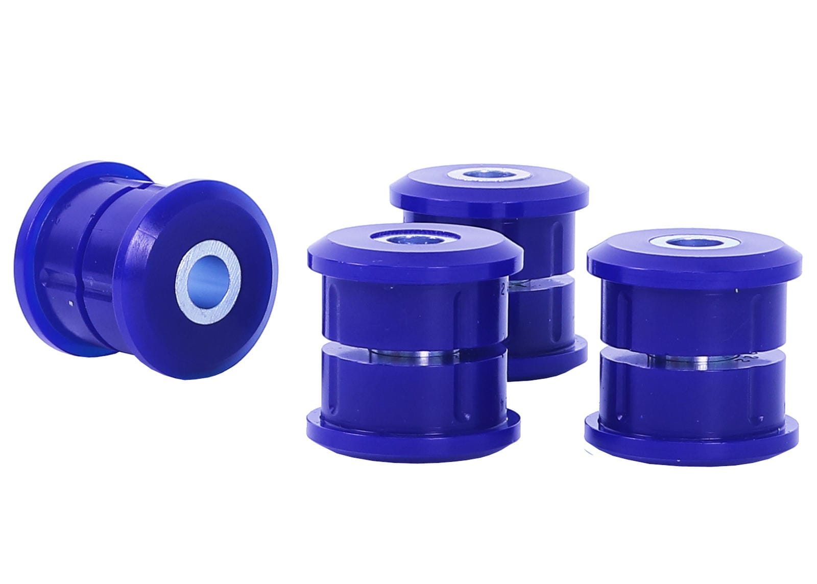 Superpro Bush Kit Superpro Rear Control Arm Upper-Inner Bush Kit (SPF1922K) SR