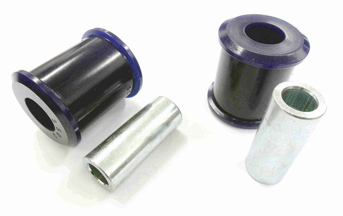 Superpro Bush Kit Superpro Rear Control Arm Upper-Inner Bush Kit (SPF3505K) SR
