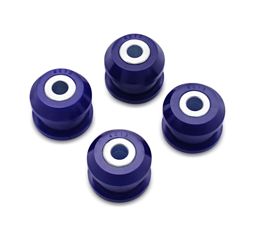 Superpro Bush Kit Superpro Rear Control Arm Upper-Inner Outer Bush Kit (SPF4212K) SR