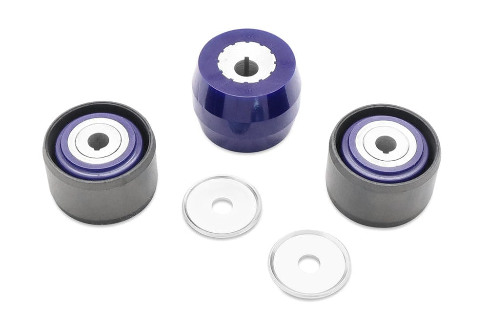 Superpro Bush Kit Superpro Rear Diff Bush Kit (75mm) (KIT187K) SR