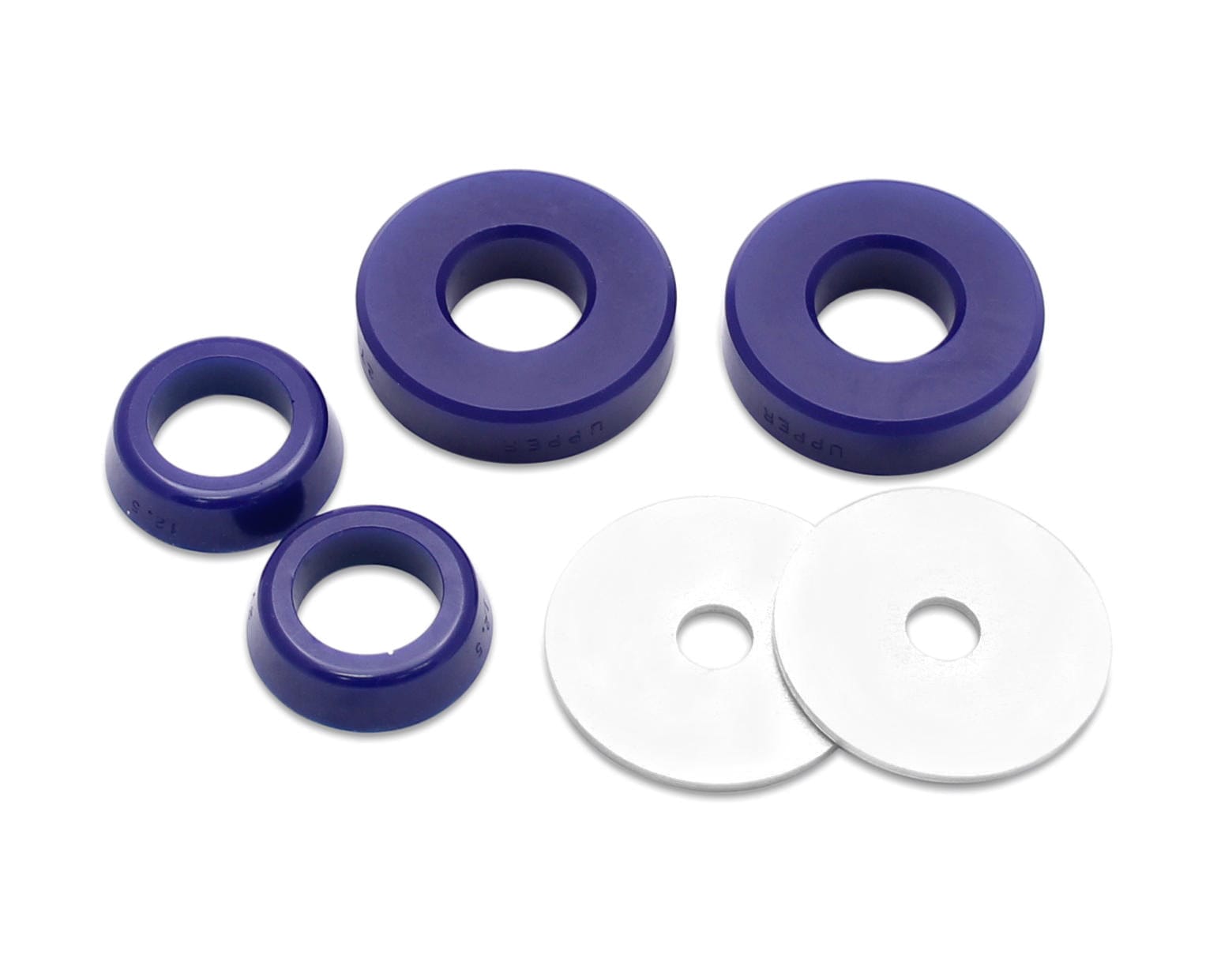 Superpro Bush Kit Superpro Rear Diff - Front Mount Insert Kit (SPF2769K) SR