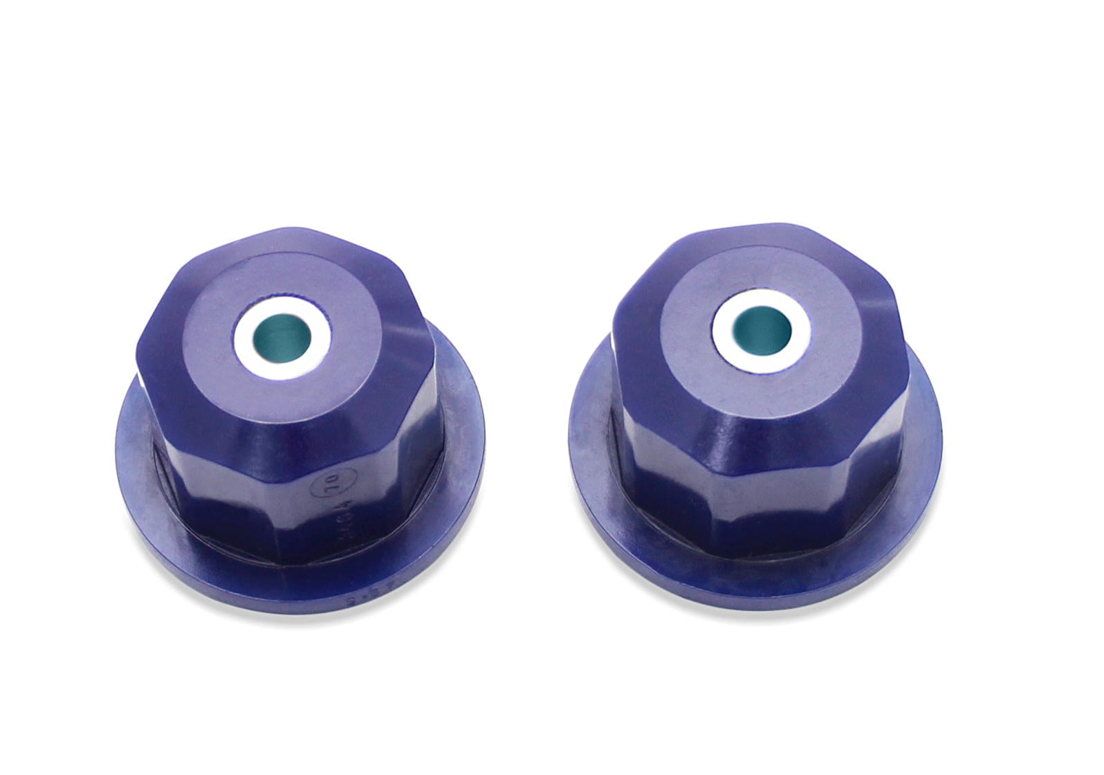 Superpro Bush Kit Superpro Rear Differential Centre Support Bush Kit (Street) (SPF3404-70K) SR