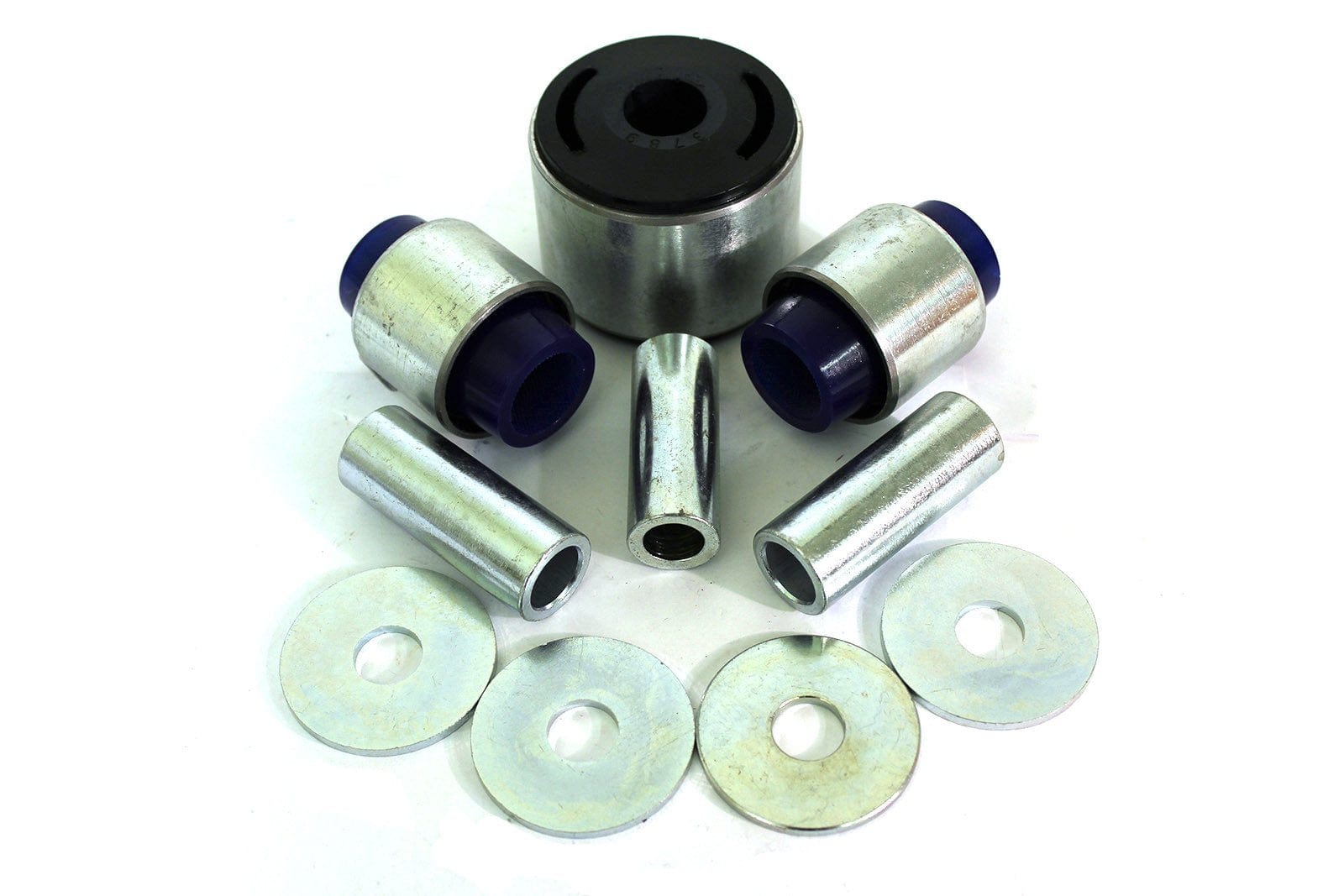 Superpro Bush Kit Superpro Rear Differential Mount Bush Kit (SPF3730K) SR