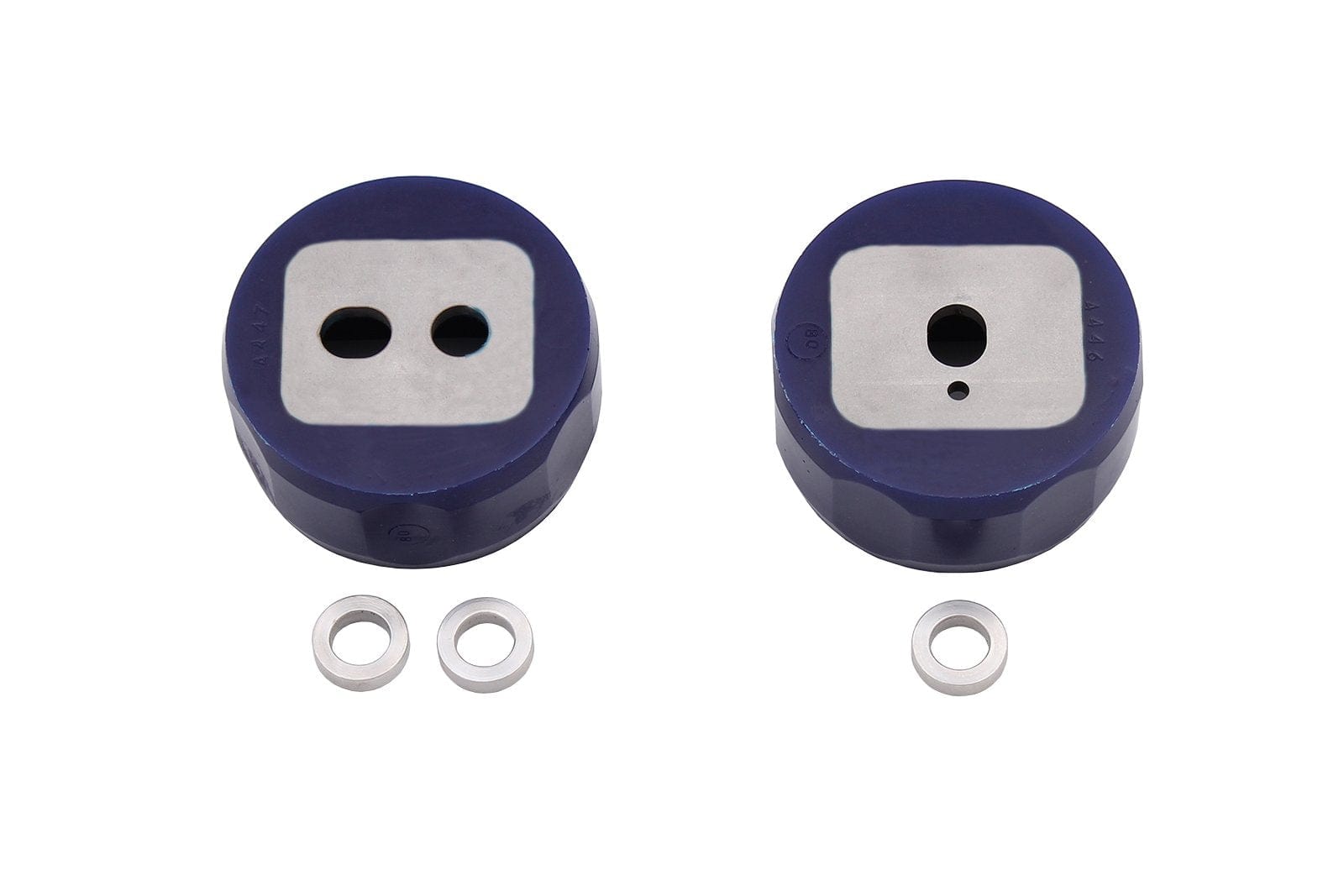 Superpro Bush Kit Superpro Rear Differential Mount Bushing Kit - Rear (SPF4857K) SR