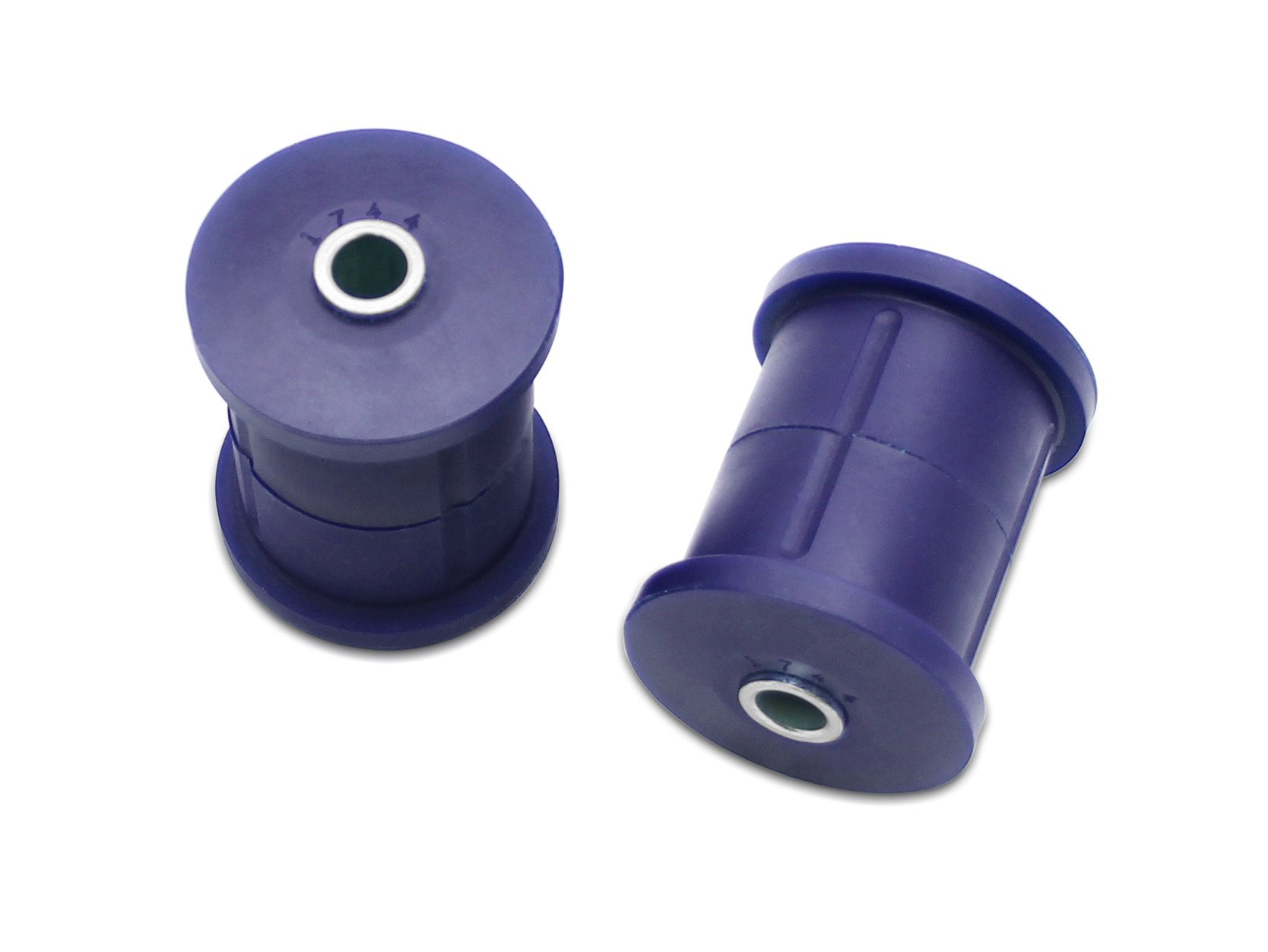 Superpro Bush Kit Superpro Rear Leaf Spring - Front Eye Bush Kit (54mm) (SPF1744K) SR