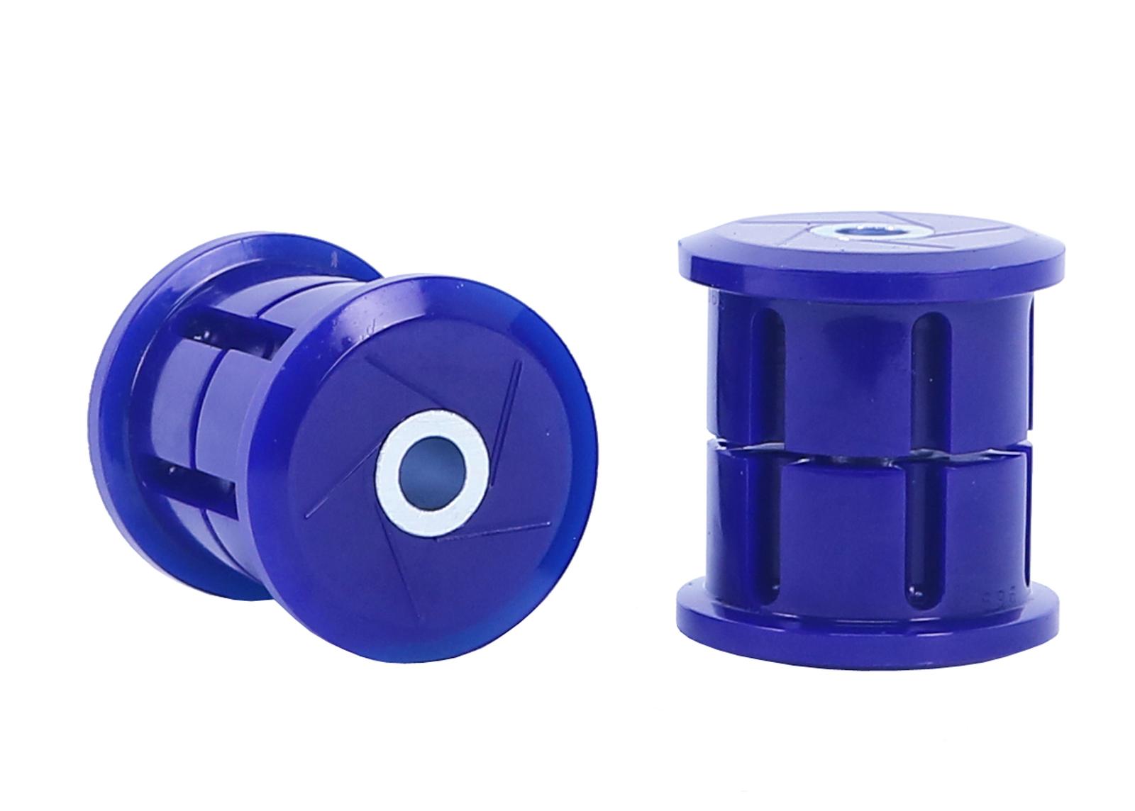 Superpro Bush Kit Superpro Rear Leaf Spring - Front Eye Bush Kit (63mm) (SPF0969K) SR