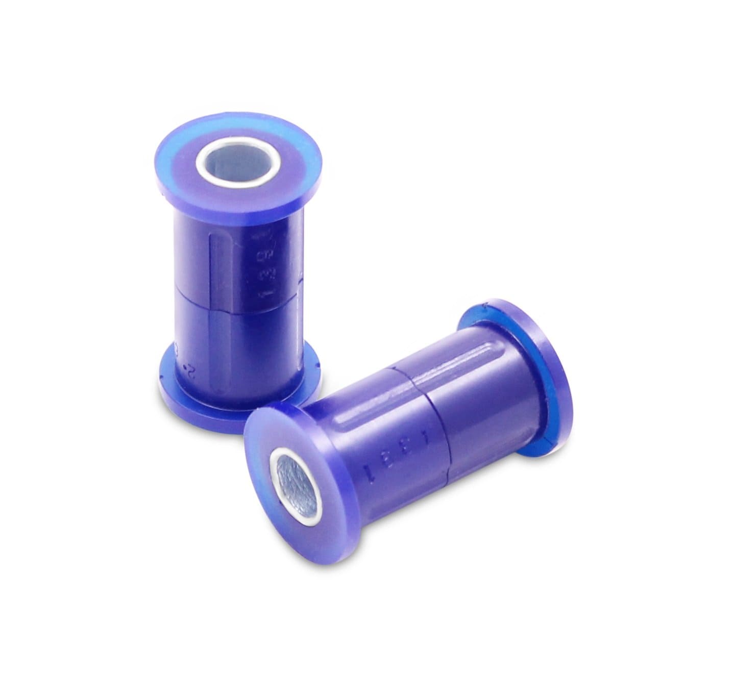 Superpro Bush Kit Superpro Rear Leaf Spring - Front Eye Bush Kit - 7/8" OD (SPF1391K) SR