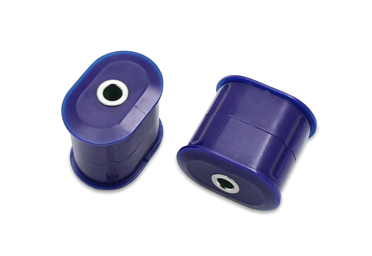 Superpro Bush Kit Superpro Rear Leaf Spring - Front Eye Bush Kit (Oval) (SPF0571K) SR