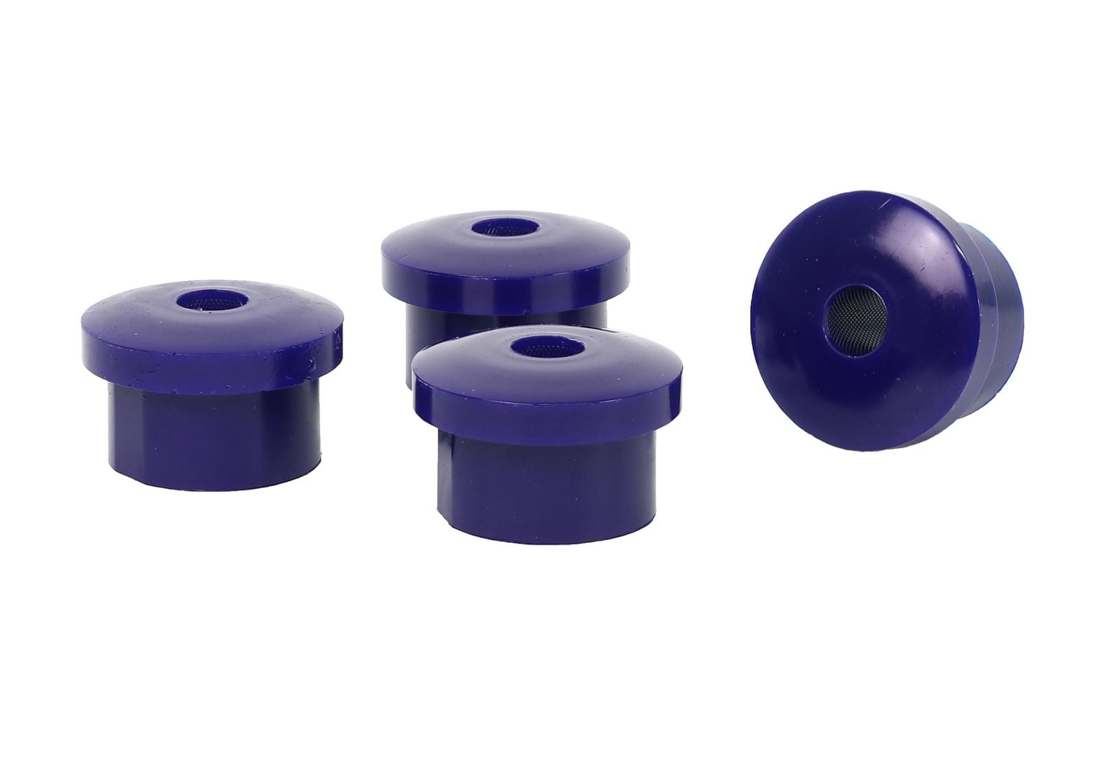 Superpro Bush Kit Superpro Rear Leaf Spring - Front Eye Bush Kit (SPF0003K) SR