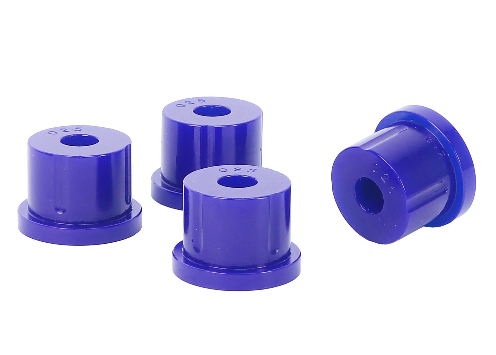 Superpro Bush Kit Superpro Rear Leaf Spring - Front Eye Bush Kit (SPF0025K) SR