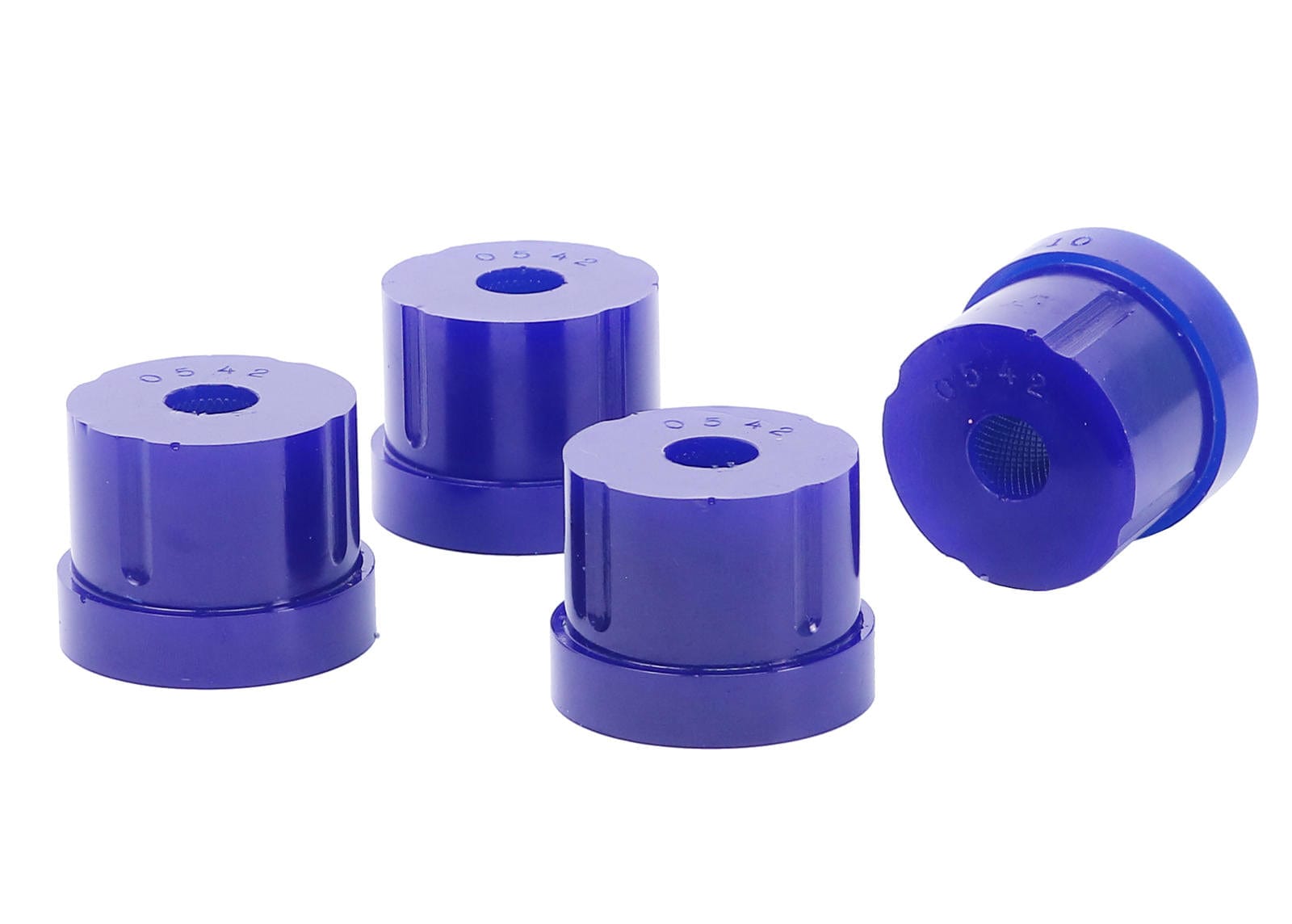 Superpro Bush Kit Superpro Rear Leaf Spring - Front Eye Bush Kit (SPF0542K) SR