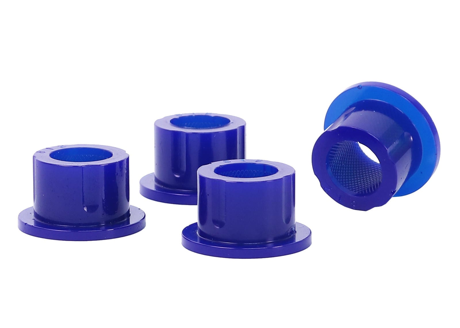 Superpro Bush Kit Superpro Rear Leaf Spring - Front Eye Bush Kit (SPF0812K) SR