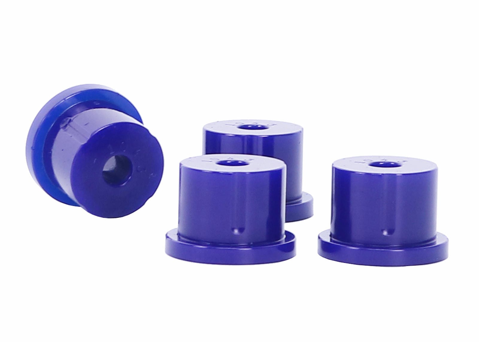 Superpro Bush Kit Superpro Rear Leaf Spring - Front Eye Bush Kit (SPF1043K) SR