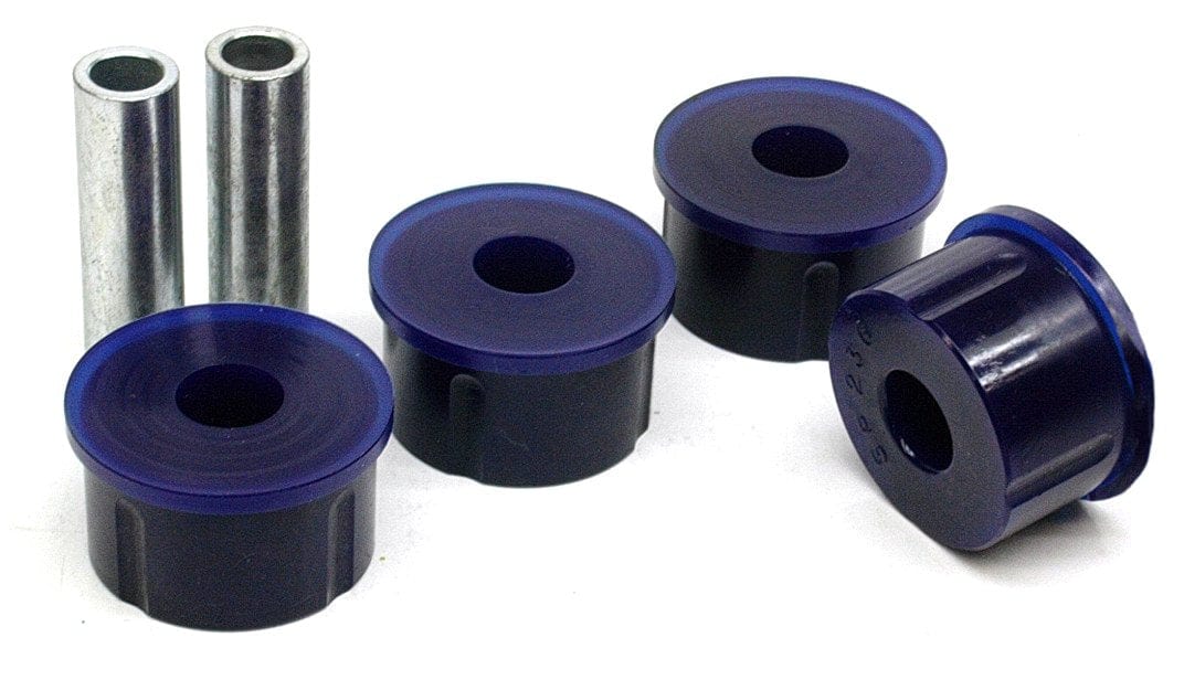 Superpro Bush Kit Superpro Rear Leaf Spring - Front Eye Bush Kit (SPF2236K) SR