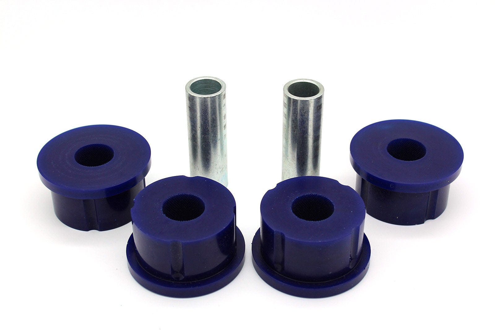 Superpro Bush Kit Superpro Rear Leaf Spring - Front Eye Bush Kit (SPF2362K) SR