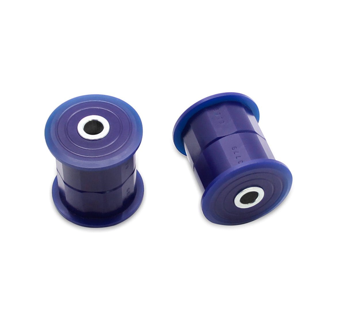 Superpro Bush Kit Superpro Rear Leaf Spring - Front Eye Bush Kit (SPF3779K) SR
