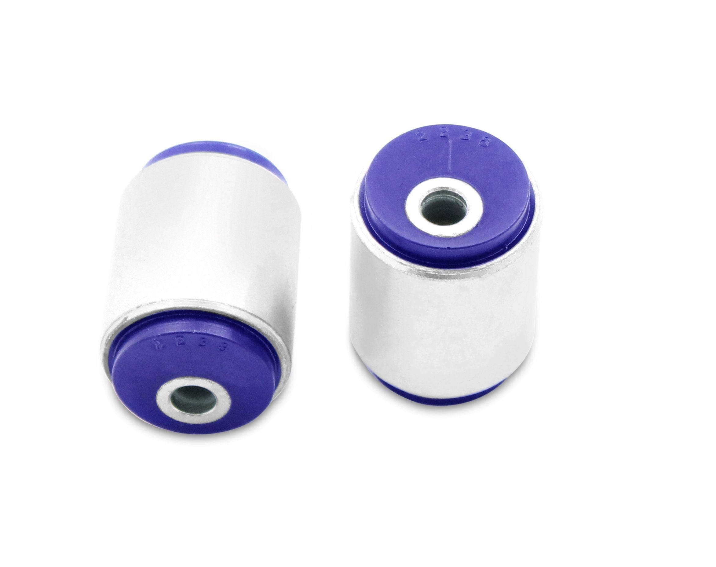 Superpro Bush Kit Superpro Rear Leaf Spring - Front Eye Bush Kit (VOGUE) (SPF2238K) SR