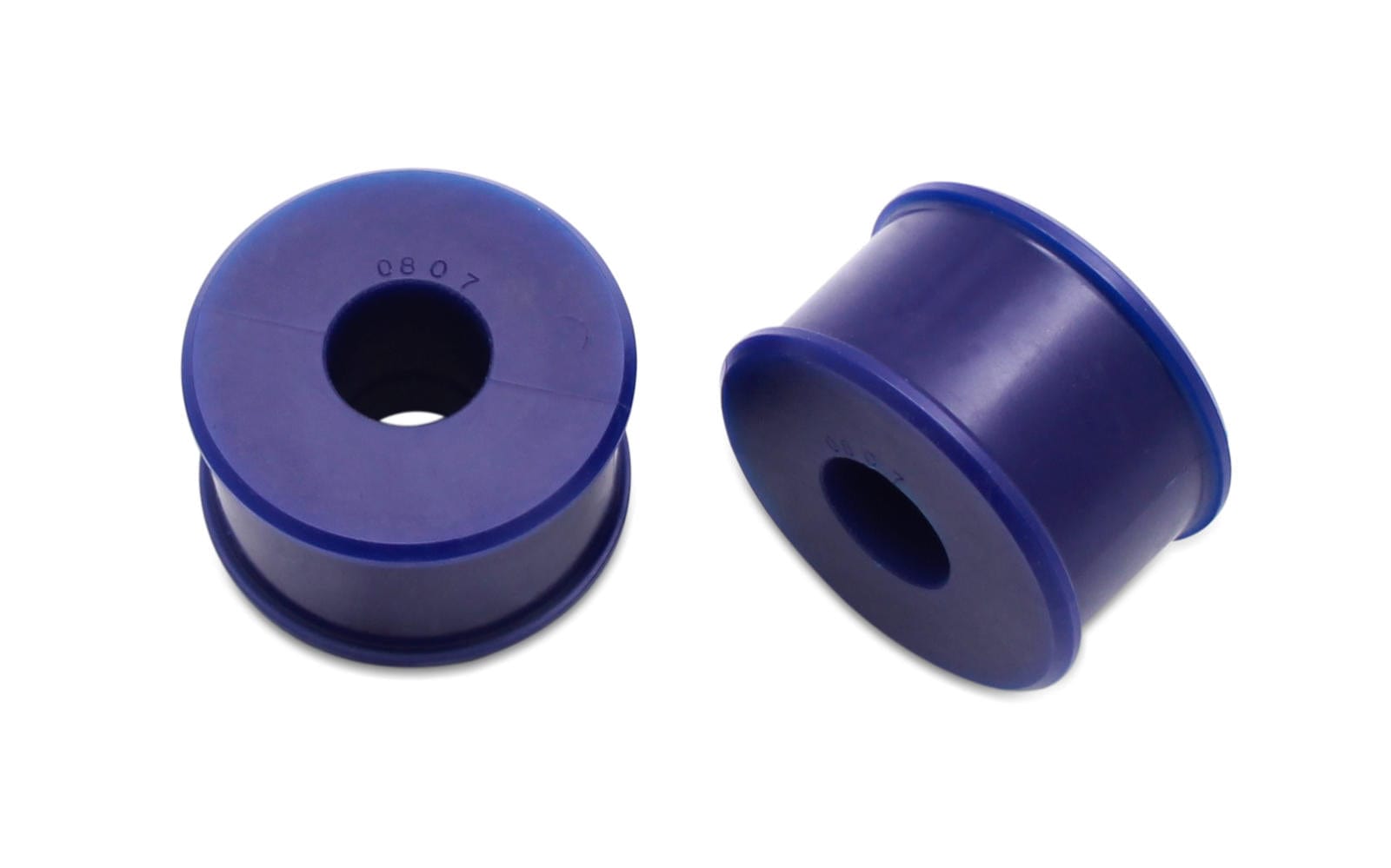 Superpro Bush Kit Superpro Rear Lower Trailing Arm - Front Bush Kit (74mm) (SPF0807K) SR