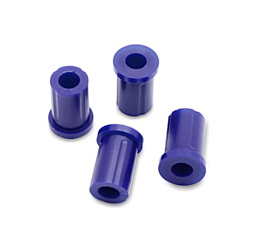 Superpro Bush Kit Superpro Rear Spring Shackle Upper Bush Kit (Heavy Duty) (SPF0187HK) SR