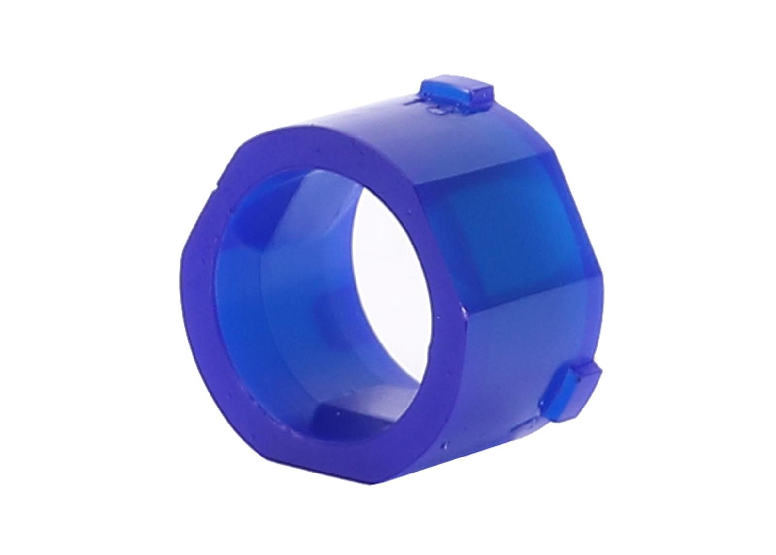 Superpro Steering Superpro Front Steering Rack & Pinion Shaft Guide (Manual Steering) (SPF0931K) SR