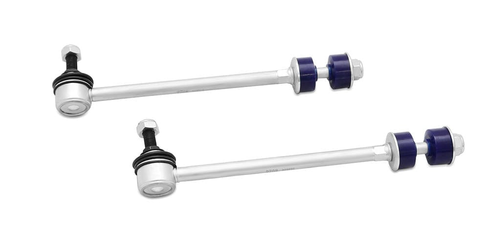 Superpro Sway Bar Link Superpro Front Sway Bar Link Kit (SPF3570K) SR