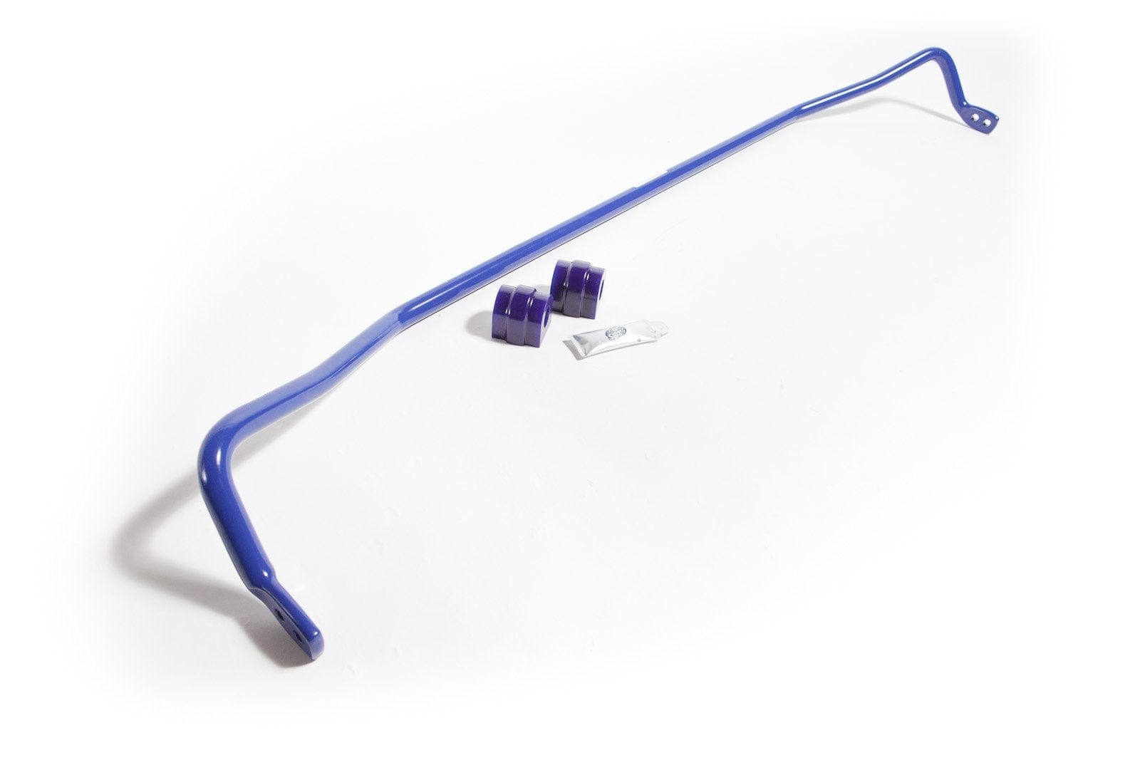 Superpro Sway Bar Superpro Rear 20mm 2 Position Adjustable Sway Bar (RC0028RZ-20) SR