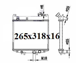 SUZ1203-PA26M [Truck]