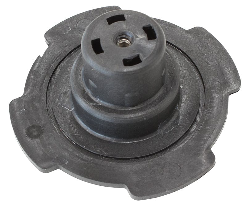 SYSTEMONE System 1 Bottom Bypass Plate SY214-0300 SR
