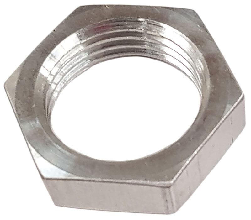 SYSTEMONE System 1 Nut - 1"-12 SY216-0112 SR