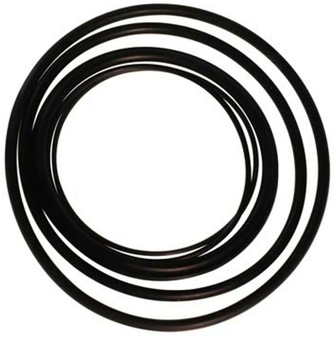 SYSTEMONE System 1 O-Ring Kit for SY209-512B, SY209-561B & SY209-571B SY205-140 SR