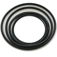SYSTEMONE System 1 O-Ring Kit SY205-0100 SR