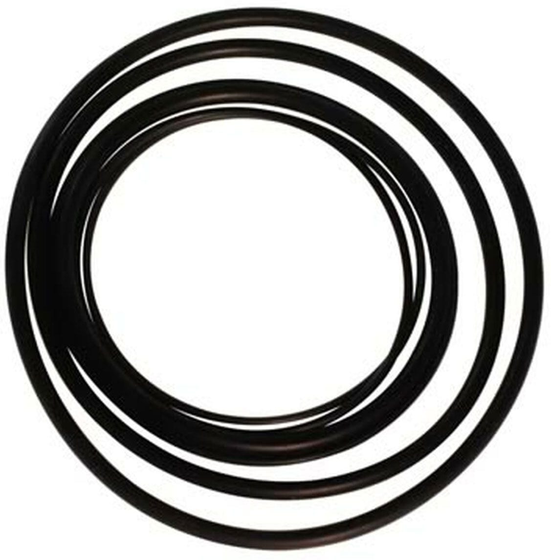 SYSTEMONE System 1 O-Ring Kit SY205-0125-1 SR