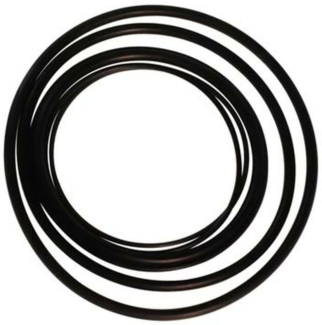 SYSTEMONE System 1 O-Ring Kit SY205-0125 SR