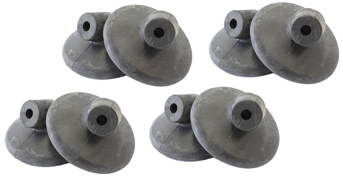 TAYLOR Taylor Hemi Tube Well Cover (use with TAY44000) TAY44300 SR