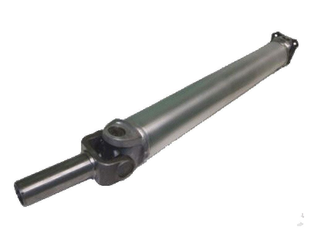 The Driveshaft Shop DSS 1-Piece Aluminum Driveshaft 1986-1992 Toyota Supra Non-Turbo Manual SR