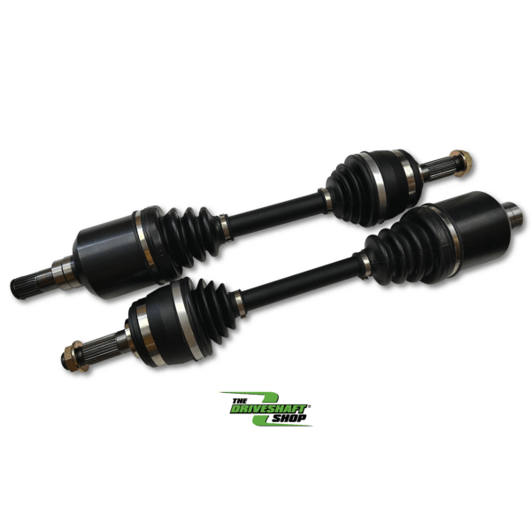 The Driveshaft Shop DSS 1992-1995 Honda Civic EG & 1994-2001 Acura Integra DC w/K-SERIES LEFT LEVEL 4 SR