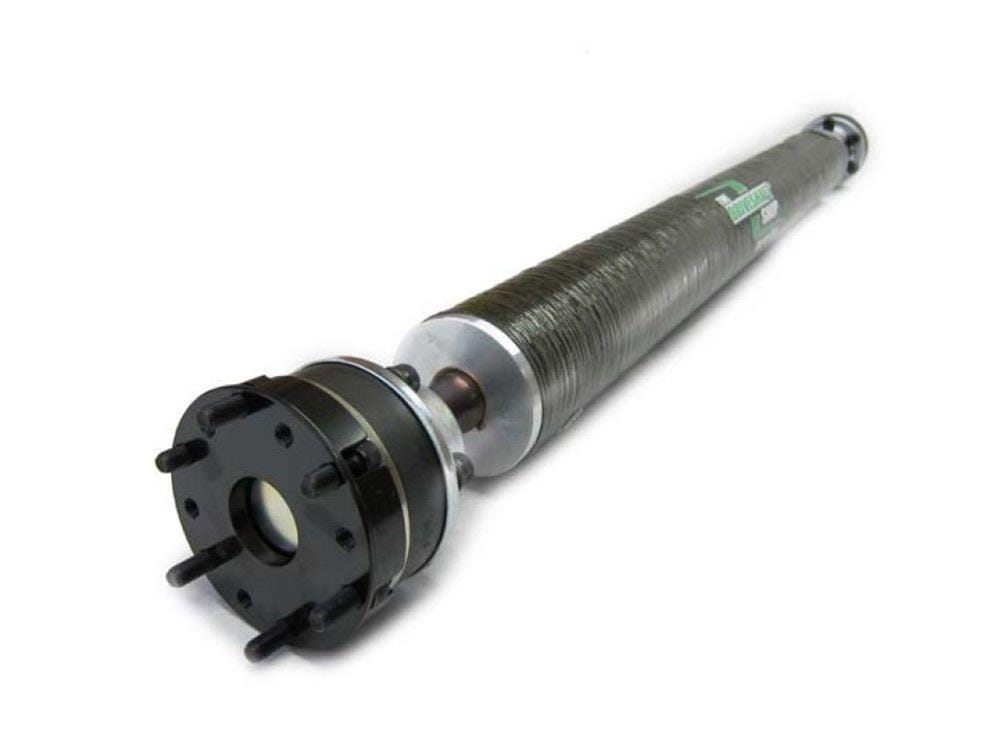 The Driveshaft Shop DSS 300ZX Twin Turbo 2-Seat Coupe 5 speed 3.25" Carbon Driveshaft SR