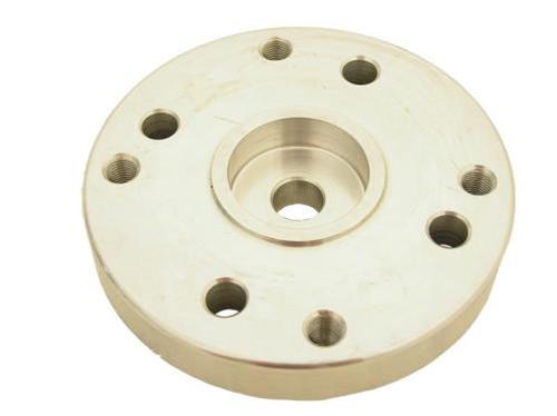 The Driveshaft Shop DSS BMW E36 M3 Front Conversion Plate (Converts 3-Bolt to 1310 4-Bolt Flange) SR
