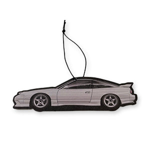 180sx Air freshener