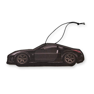 Z33 350z Air Freshener