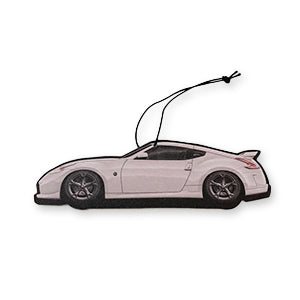 Z34 370z Air Freshener